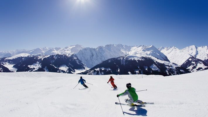 Skiguiding, Skifahren, Skitouren im gesamten Zillertal