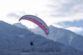 Gleitschirmfliegen, Tandemflüge, Gleitschirm Paragliding