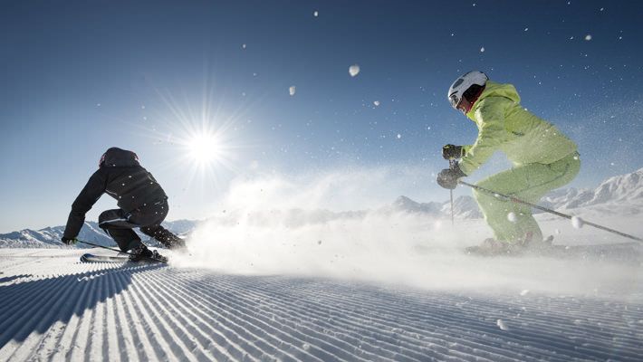 Skiguiding, Skifahren, Skitouren im gesamten Zillertal